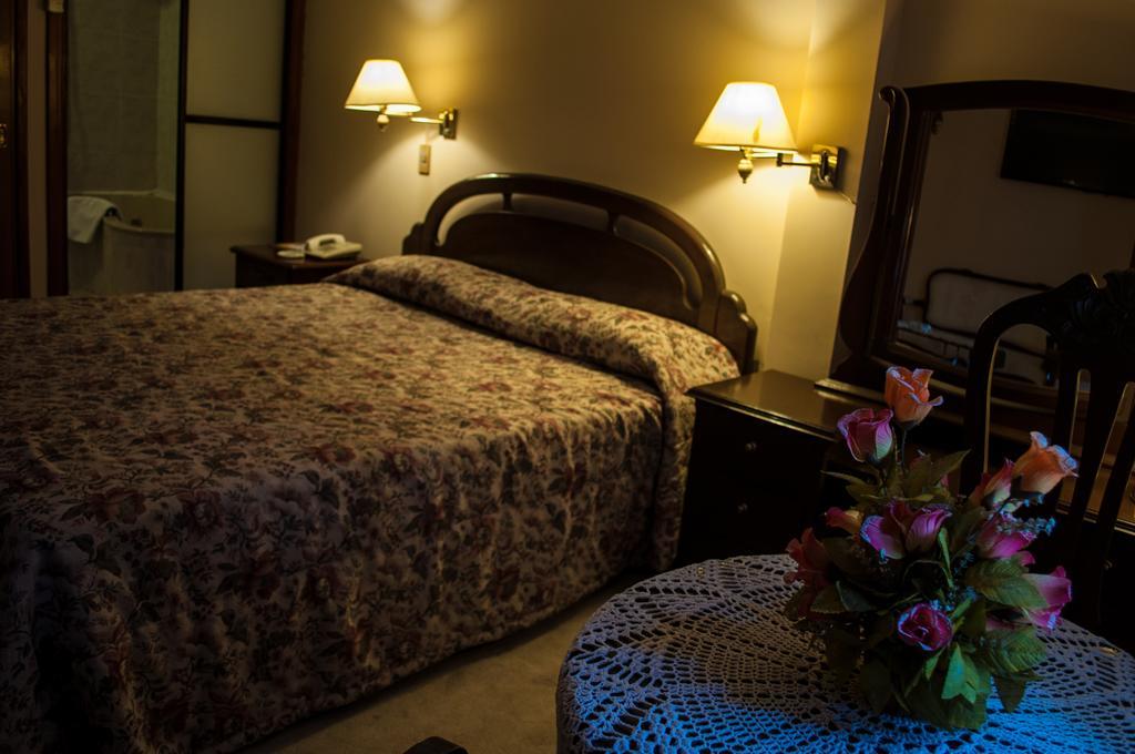 Hotel Lido Santa Cruz de La Sierra Extérieur photo