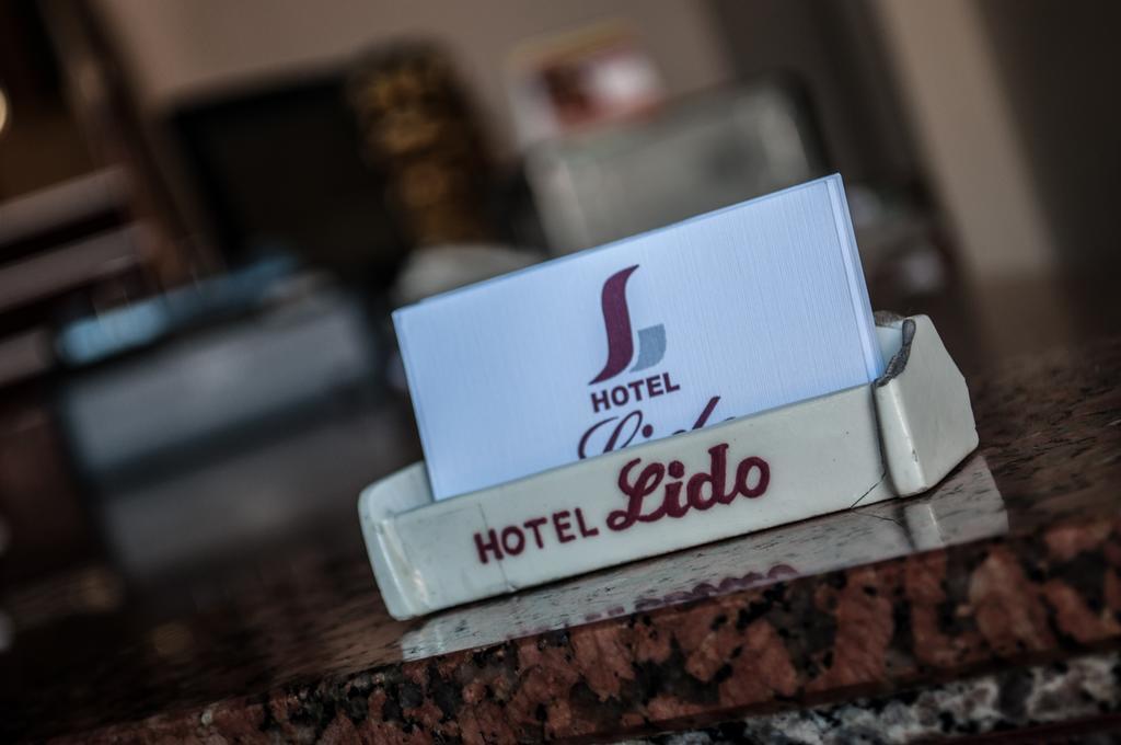 Hotel Lido Santa Cruz de La Sierra Extérieur photo
