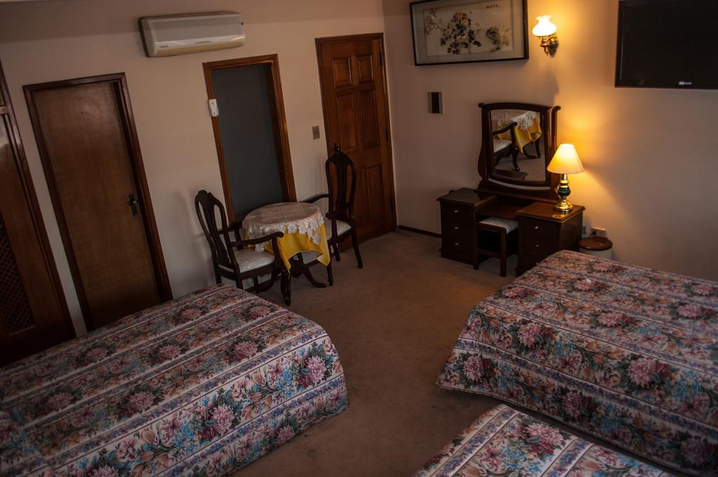 Hotel Lido Santa Cruz de La Sierra Extérieur photo